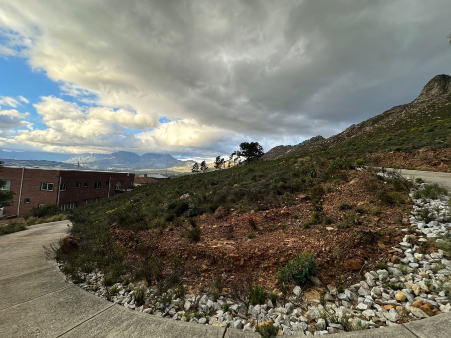 0 Bedroom Property for Sale in Mountainside Western Cape